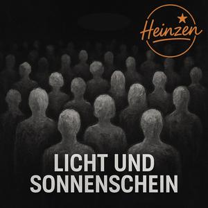 Licht und Sonnenschein