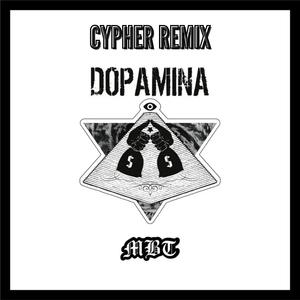 Cypher (feat. MBT & Bliznacite) (REMIX bez BM)