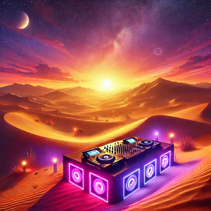 Rhythms of the Night