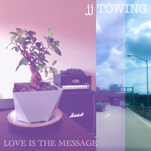 Love Is the Message