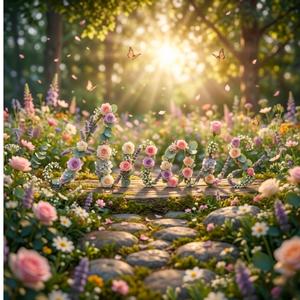 Mañanitas para Anaís