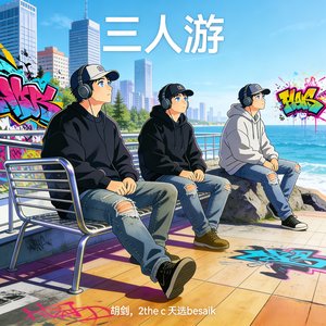 三人游(prod by 24t)
