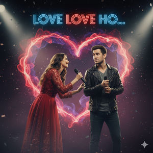 Love Love Ho
