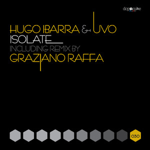 Isolate (Graziano Raffa Remix)