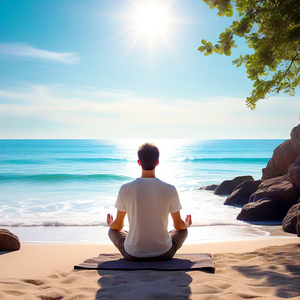 助眠解压催眠曲 (深度放松)