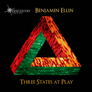 Sinfonia No.1 for String Orchestra: iii. Insurrection