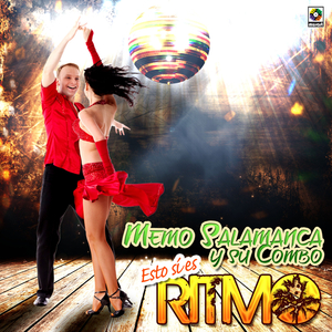 Vamos Pa' la Rumba