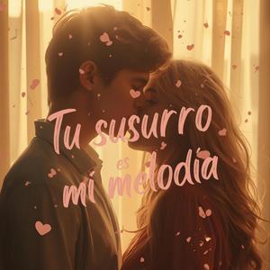 Tu susurro es mi melodia / letra percy Godos