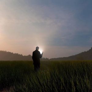 意外之前（pord by ZJ Phantom）