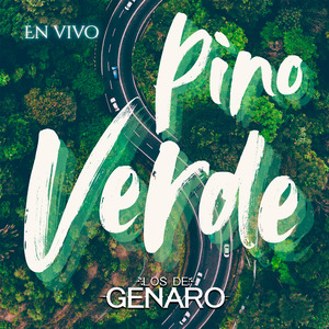 Pino Verde (En Vivo)