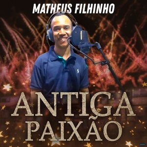 Antiga Paixão