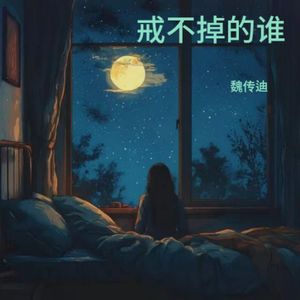 戒不掉的谁