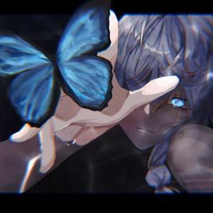 butterfly (异度侵入 ID:INVADED)