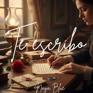 Te escribo