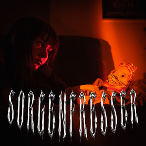 Sorgenfresser