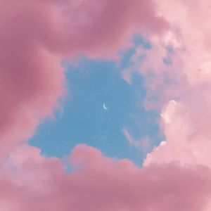 云霄
