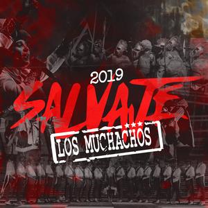 (Presentación 2019) “Salvaje"
