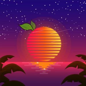 橘彩星光（prod by Fifty-fifty）