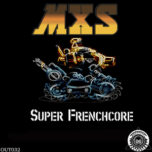 Super Frenchcore