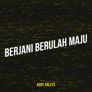 Berjani Berulah Maju