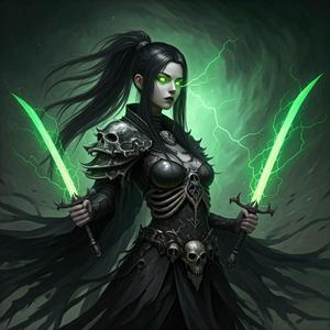 Funk of Defeat (Speed up)