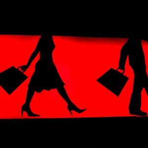 The boundaries of the key