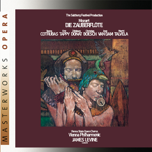 Die Zauberflöte, K. 620:Pa-Pa-Pa-Papagena!