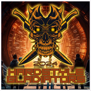 We Are Hardstyle (Radio Edit)