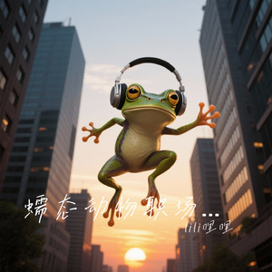 蠕态动物职场进行曲