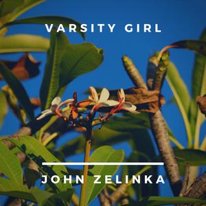 Varsity Girl