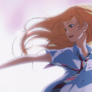 キラメキ-公生とかをりの演奏ver.-（翻自 wacci）