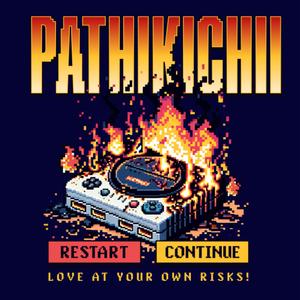 PATHIKICHII