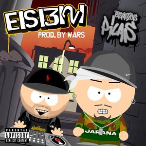 ESTAMOS PILAS (feat. WARS)