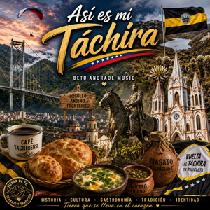 Asi Es Mi Tachira (Demo)