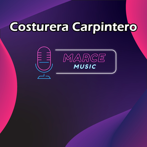 Costurera Carpintero (instrumental)