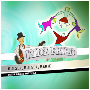 Ringel, Ringel, Reihe (Kids Kreis Hit No. 1)