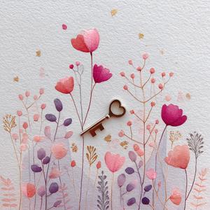 La Clé du petit trésor