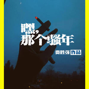 嘿 那个骚年（伴奏）