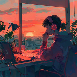 Lofi Tune Focus