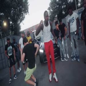 No Snitching (feat. DUSTY LOCANE & Lil Mabu)