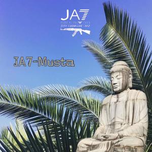 EA7/JA7 音乐原声