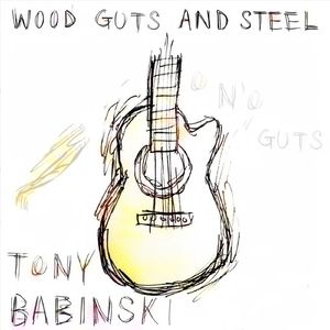 Wood, Guts and Steel