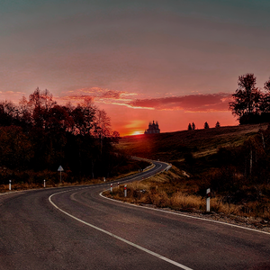 Прощальная