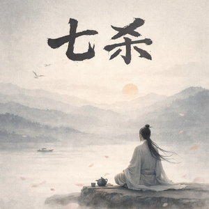 旧山河