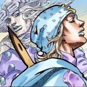 JOJO人物系列 杰洛 齐贝林