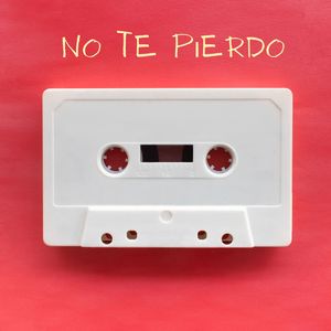 no te pierdo
