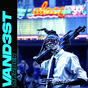 Murder (Original Mix)