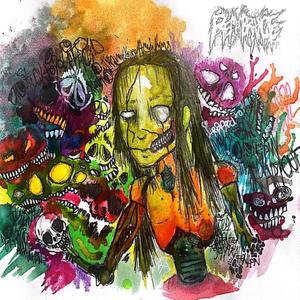 The last thing you hear before getting slimed out in Charlottesville, Virginia