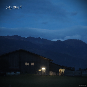 My Birth 伴奏