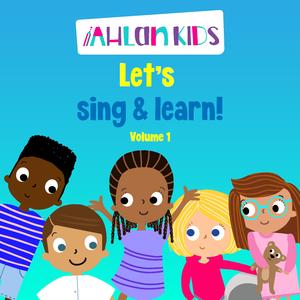 Arabic Alphabet Animals Song